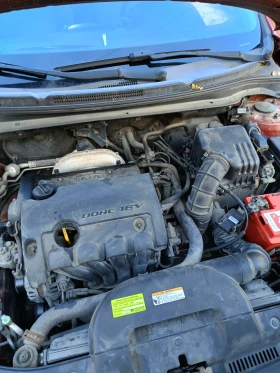 Обява за продажба на Kia Ceed 1.4  ~2 400 лв. - изображение 8 | Auto.bg Обява за продажба на Kia Ceed 1.4  ~2 400 лв. - изображение 8