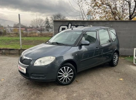 Skoda Roomster 1.4i 16v