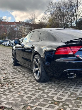 Audi A7 3.0 BiTDI quattro 313hp/ - 31900 лв. / 16310.21 € - 80817296 4