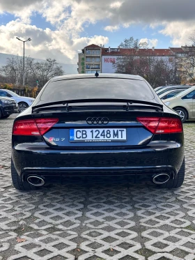Audi A7 3.0 BiTDI quattro 313hp/ - 31900 лв. / 16310.21 € - 80817296 2