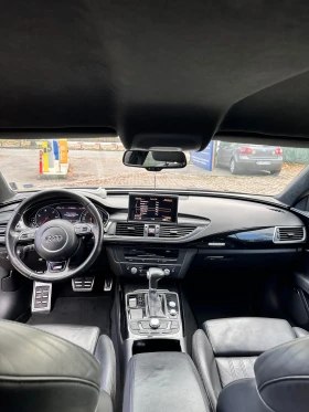 Audi A7 3.0 BiTDI quattro 313hp/ - 31900 лв. / 16310.21 € - 80817296 5