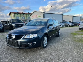 VW Passat 2.0tdi