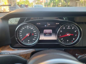 Mercedes-Benz E 300 4 Matic, снимка 9