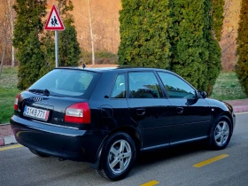 Audi A3 1.9TDI(101)* FACELIFT* НОВ ВНОС* , снимка 7