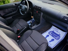Audi A3 1.9TDI(101)* FACELIFT* НОВ ВНОС* , снимка 14
