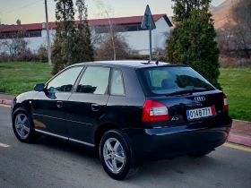 Audi A3 1.9TDI(101)* FACELIFT* НОВ ВНОС* , снимка 4