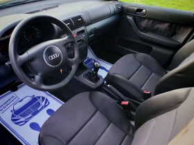Audi A3 1.9TDI(101)* FACELIFT* НОВ ВНОС* , снимка 12