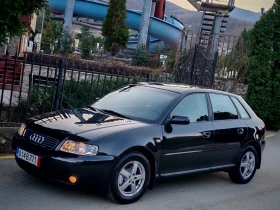 Audi A3 1.9TDI(101)* FACELIFT* НОВ ВНОС* , снимка 3