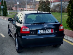 Audi A3 1.9TDI(101)* FACELIFT* НОВ ВНОС* , снимка 5