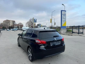 Peugeot 308 1.6 HDI 115kc, снимка 3