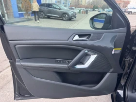 Peugeot 308 1.6 HDI 115kc, снимка 13
