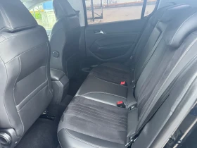 Peugeot 308 1.6 HDI 115kc, снимка 15