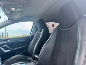Peugeot 308 1.6 HDI 115kc, снимка 14