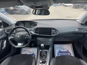 Peugeot 308 1.6 HDI 115kc, снимка 11