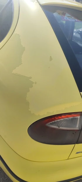 Seat Leon, снимка 7