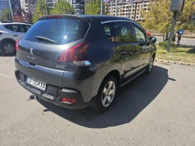 Peugeot 3008 1.6 Blue-HDi, снимка 4