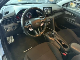 Hyundai I30 VELOSTER N 2.0T ЛИЗИНГ БЕЗ ПЪРВОНАЧАЛНА ВНОСКА - 21500 € / 42050.35 лв. - 23093254 6