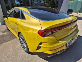 Kia K5 2.0 cm3 LPG ЛИЗИНГ - 21000 € / 41072.43 лв. - 30256681 3