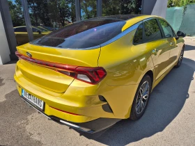 Kia K5 2.0 cm3 LPG ЛИЗИНГ - 21000 € / 41072.43 лв. - 30256681 4