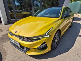 Kia K5 2.0 cm3 LPG ЛИЗИНГ - 21000 € / 41072.43 лв. - 30256681 2