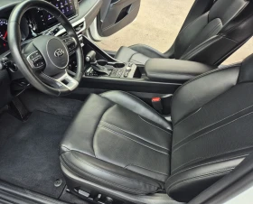 Kia K5 2.0 cm3 LPG ЛИЗИНГ - 21000 € / 41072.43 лв. - 30256681 5