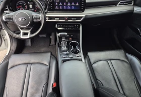 Kia K5 2.0 cm3 LPG ЛИЗИНГ - 21000 € / 41072.43 лв. - 30256681 9