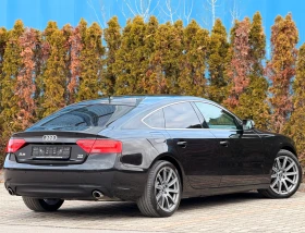Audi A5 FACE-3.0TDI-SPORTBACK-Business Plus- BANG&OLUFSEN - 13250 € / 25914.75 лв. - 33879548 4