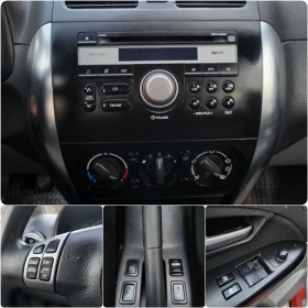 Suzuki SX4, снимка 12