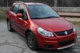 Suzuki SX4, снимка 6