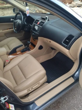 Honda Accord, снимка 2