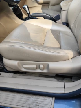 Honda Accord, снимка 6