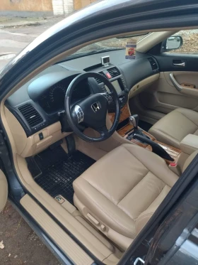 Honda Accord, снимка 3