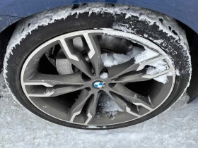 BMW 550 * xDrive * DISTRONIC * 360 * H/K * ОБДУХВАНЕ, снимка 17