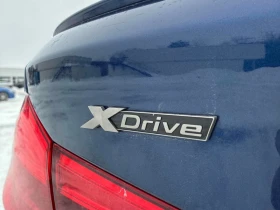 BMW 550 * xDrive * DISTRONIC * 360 * H/K * ОБДУХВАНЕ, снимка 11