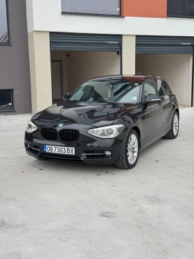BMW 116 116d 