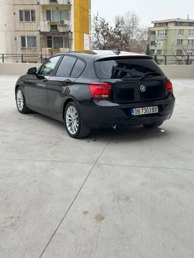 BMW 116 116d  - 7200 € / 14081.98 лв. - 89324751 4