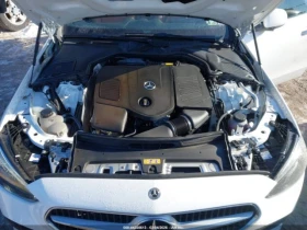 Mercedes-Benz C 300 4MATIC - 21155 € / 41375.58 лв. - 29612990 9