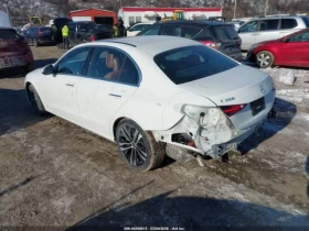 Mercedes-Benz C 300 4MATIC - 21155 € / 41375.58 лв. - 29612990 3