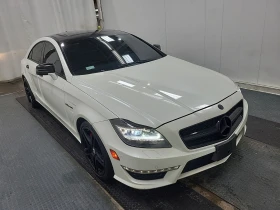 Mercedes-Benz CLS 63 AMG С РЕГИСТРАЦИЯ & АВТО КРЕДИТ - 16000 € / 31293.28 лв. - 42173723 2