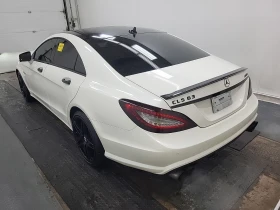 Mercedes-Benz CLS 63 AMG С РЕГИСТРАЦИЯ & АВТО КРЕДИТ - 16000 € / 31293.28 лв. - 42173723 4