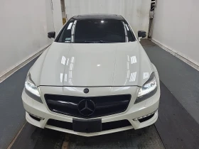 Mercedes-Benz CLS 63 AMG С РЕГИСТРАЦИЯ & АВТО КРЕДИТ - 16000 € / 31293.28 лв. - 42173723 7