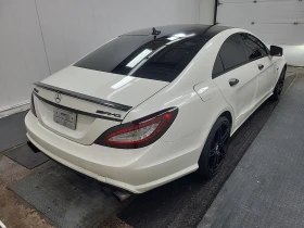 Mercedes-Benz CLS 63 AMG С РЕГИСТРАЦИЯ & АВТО КРЕДИТ - 16000 € / 31293.28 лв. - 42173723 3