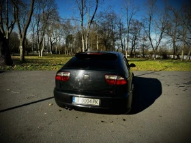 Seat Leon - 3000 € / 5867.49 лв. - 36065720 5