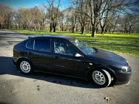 Seat Leon - 3000 € / 5867.49 лв. - 36065720 4