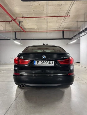 BMW 5 Gran Turismo - 13000 € / 25425.79 лв. - 48282650 5