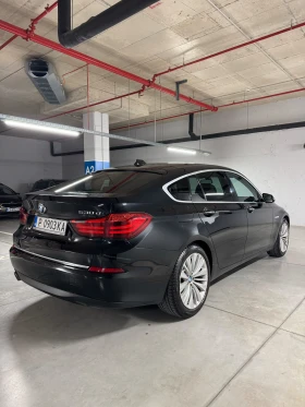 BMW 5 Gran Turismo - 13000 € / 25425.79 лв. - 48282650 4