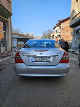 Mercedes-Benz E 320 undefined | Auto.bg — изображение 4