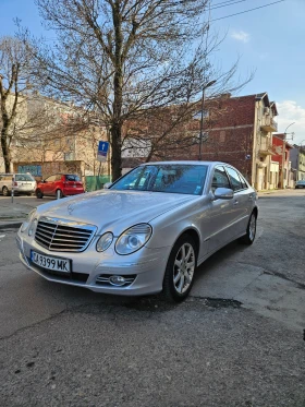 Mercedes-Benz E 320 undefined | Auto.bg — изображение 6