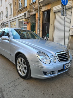 Mercedes-Benz E 320 undefined | Auto.bg — изображение 2