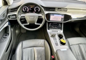 Audi A6 50 TDI / MATRIX / DISTRONIC / 360* КАМЕРИ / КОЖА - 24000 € / 46939.92 лв. - 53473610 8